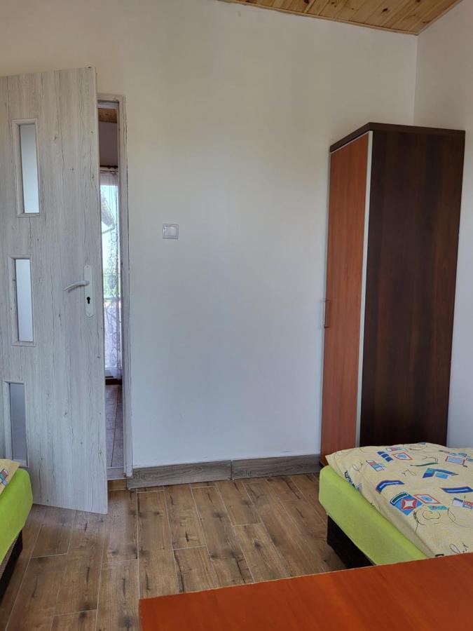 Admiral Aqua Bed & Breakfast Mielno (Koszalin)